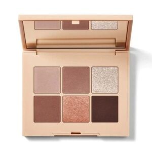 Dibs The Palm Palette Roses in Hand (On the Go EyeShadow Palette) NEW IN BOX